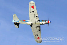 Load image into Gallery viewer, Nexa Yakovlev Yak-9 1540mm (60&quot;) Wingspan - ARF NXA1035-001
