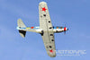 Nexa Yakovlev Yak-9 1540mm (60") Wingspan - ARF NXA1035-001