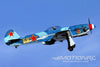 Nexa Yakovlev Yak-9 1540mm (60") Wingspan - ARF NXA1035-001