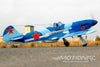 Nexa Yakovlev Yak-9 1540mm (60") Wingspan - ARF NXA1035-001