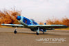 Nexa Yakovlev Yak-9 1540mm (60") Wingspan - ARF NXA1035-001