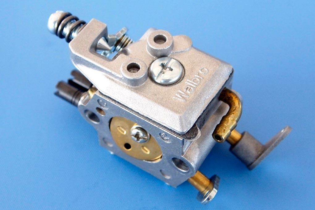 NGH Complete Carburetor for GT35, GT35R, and GT70