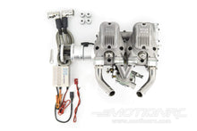 Lade das Bild in den Galerie-Viewer, NGH GF60 60cc Four-Stroke Engine NGH-GF60
