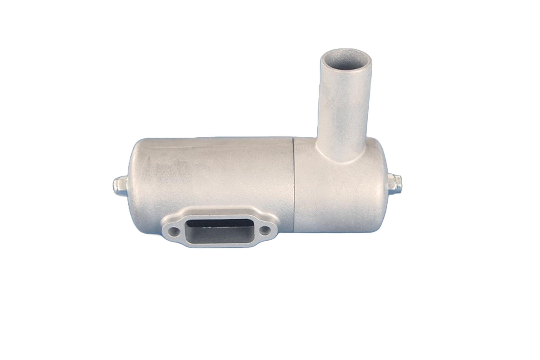 NGH GT17 Replacement Exhaust Pipe Assembly NGH-17400