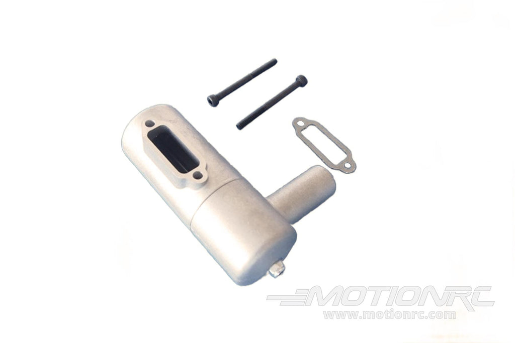 NGH GT25 Replacement Exhaust Pipe Assembly NGH-25400