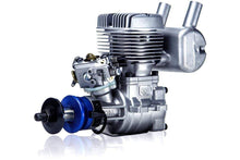 Lade das Bild in den Galerie-Viewer, NGH GT35R 35cc Rear Exhaust Two-Stroke Engine
