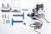 Lade das Bild in den Galerie-Viewer, NGH GT35R 35cc Rear Exhaust Two-Stroke Engine
