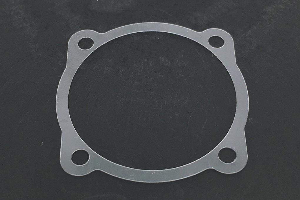 NGH GT9 Back Plate Gasket