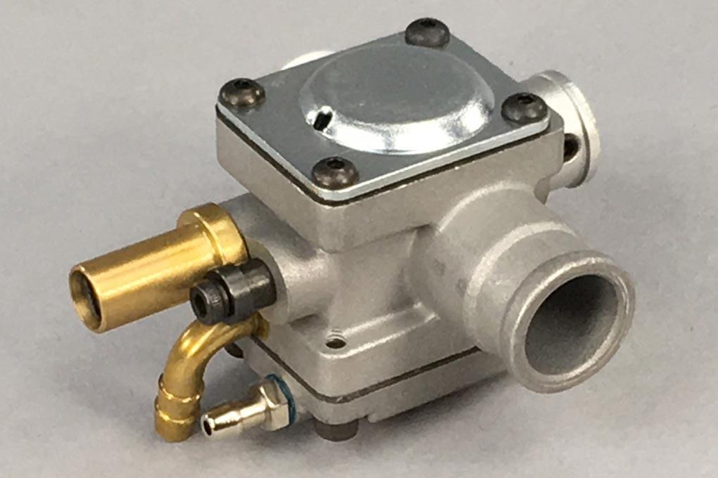 NGH GT9 Carburetor