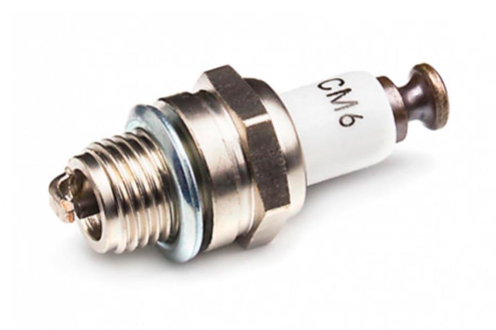 NGH Spark Plug for GT35, GT70, GF30, and GF38