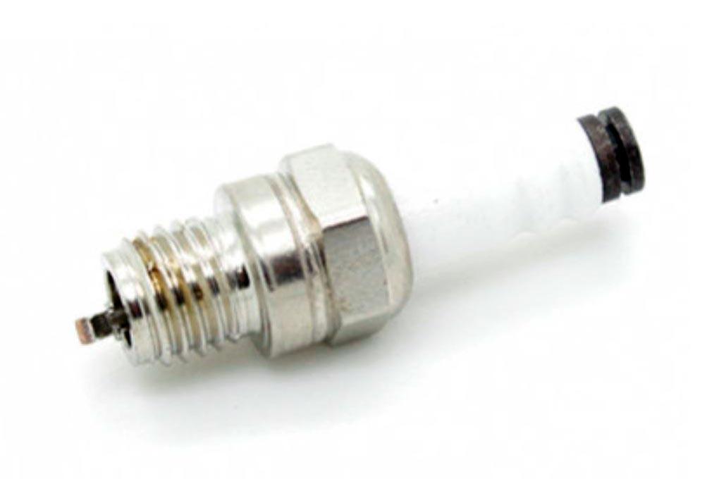 NGH Spark Plug for GT9, GT17, and GT25