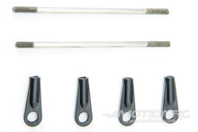 Load image into Gallery viewer, Phoenixtech 600 Size 600ESP Linkage Rod Set PHXBL6016
