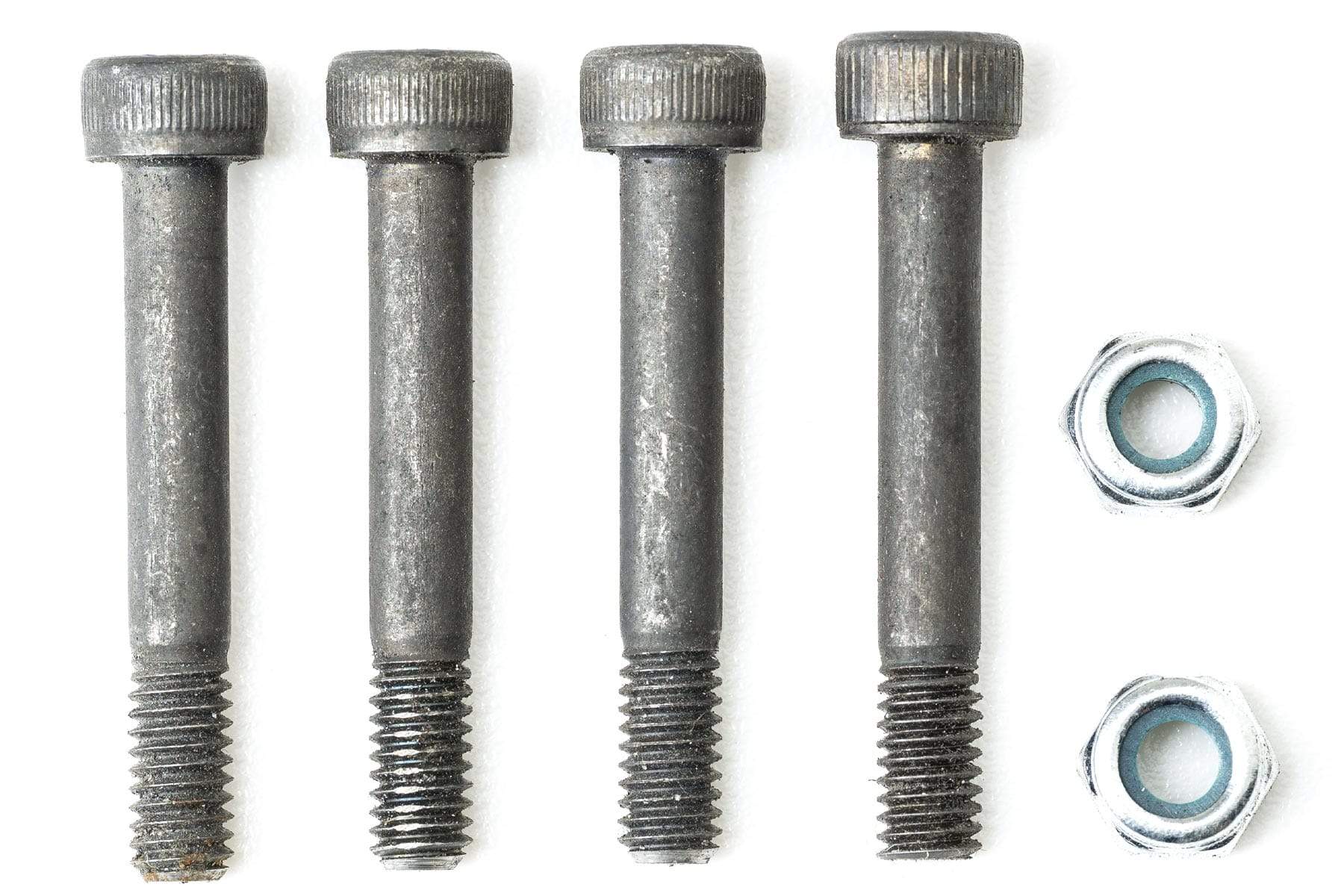 Phoenixtech 600 Size 600ESP M4 X 27mm Socket Bolts PHXFH60182