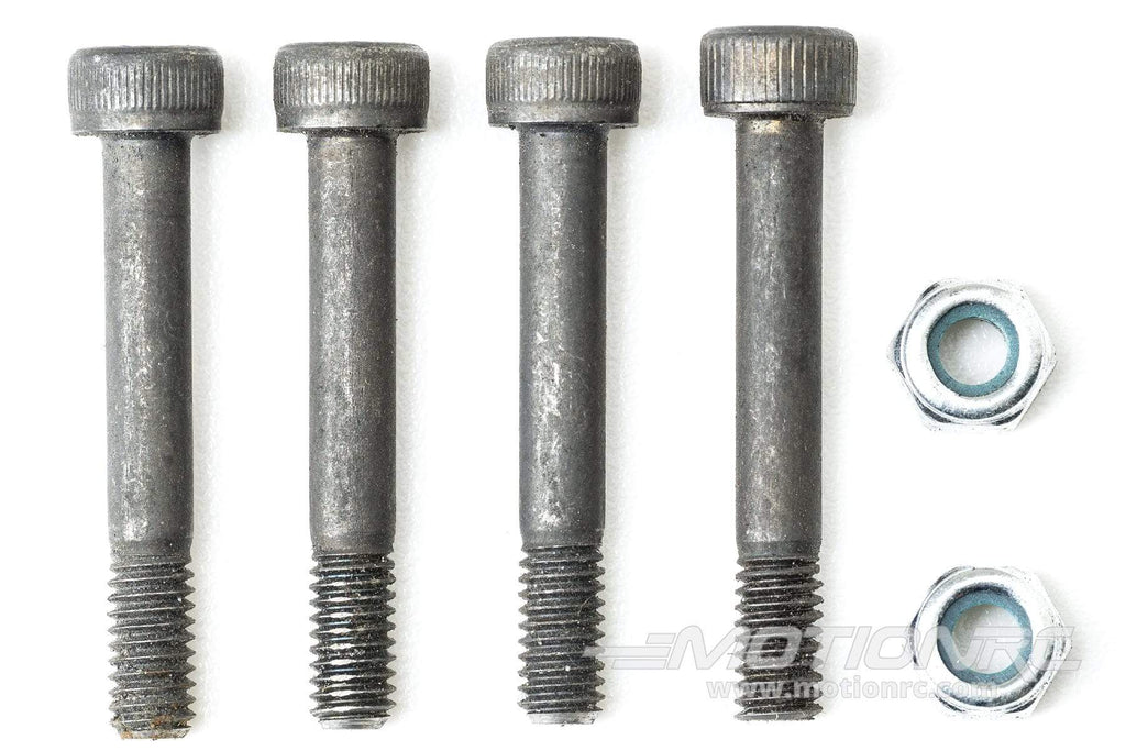 Phoenixtech 600 Size 600ESP M4 X 27mm Socket Bolts PHXFH60182
