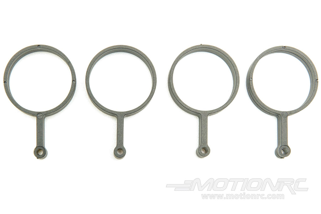 Phoenixtech 600 Size 600ESP Pushrod Tail Rod Guide Set PHXFH60150