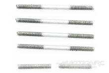 Lade das Bild in den Galerie-Viewer, Phoenixtech 600 Size 600ESP Servo Linkage Rod PHXFH60162
