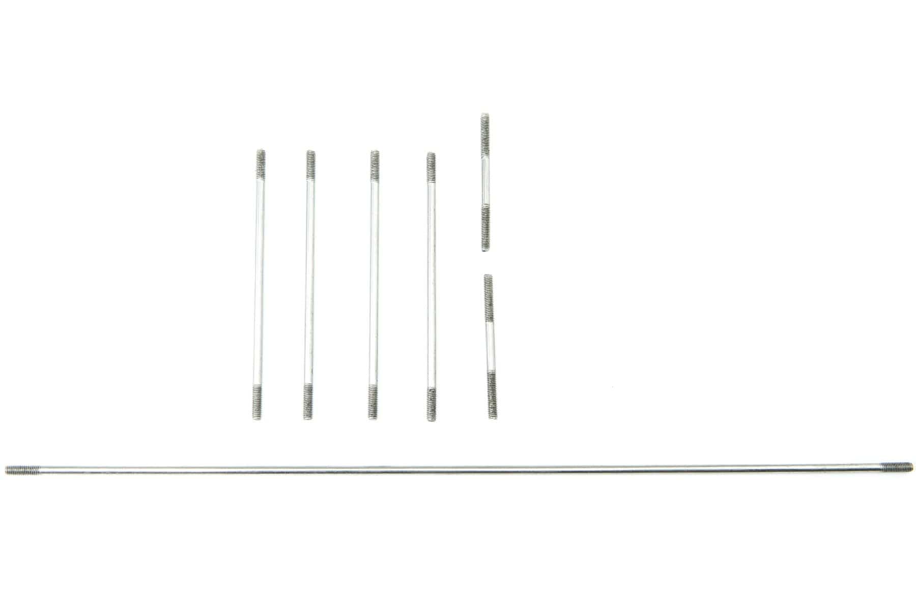 Phoenixtech 600 Size 600ESP Tail Pitch Control Rod PHXFHN6099