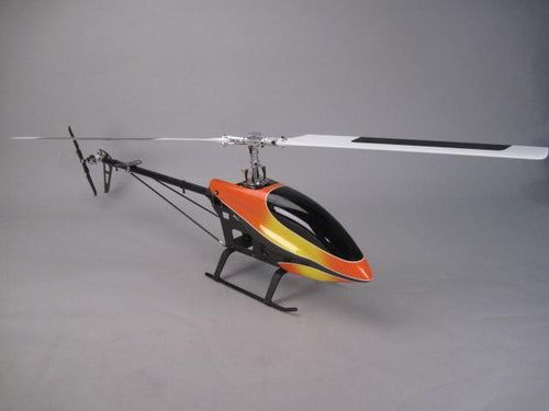 Phoenixtech 600ESP 600 Size Flybarless Helicopter - KIT PHX01401