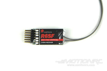 Load image into Gallery viewer, Radtron 2.4Ghz R6SF 6CH S-FHSS/FHSS Compatible Receiver RAD6010-201
