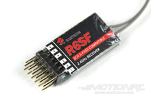 Load image into Gallery viewer, Radtron 2.4Ghz R6SF 6CH S-FHSS/FHSS Compatible Receiver RAD6010-201
