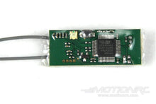 Lade das Bild in den Galerie-Viewer, Radtron 2.4Ghz R820SF S-FHSS/FHSS Compatible Mini Micro S.BUS Receiver RAD6010-203
