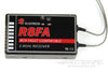 Radtron 2.4Ghz R8FA 8CH Compatible Futaba FASST Receiver RAD6010-204