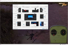 Load image into Gallery viewer, REFLEX XTR² RC Flight Simulator - Digital Download RFX7000-001
