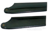 Roban 600/700/800 Size Tail Blade Set A For 2B Tail Rotorhead RBN-70-058-2B