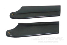 Load image into Gallery viewer, Roban 600 Size 2B/3B/4B Main Rotorhead Tail Blade Set RBN-60-058-234B
