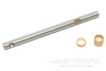 Lade das Bild in den Galerie-Viewer, Roban 600 Size 4/5B Tail Rotorhead Tail Rotor Shaft C RBN-60-047-AW
