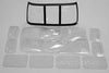 Roban 600 Size SH-60 Seahawk Window Set RBN-SP-UH600-07