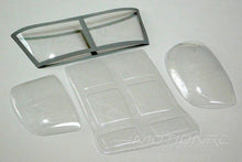 Lade das Bild in den Galerie-Viewer, Roban 600 Size UH-1N Window Set RBN-SP-UHN600-4
