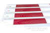 Roban 700/800 Size 4B Main Blade Set for 412 RBN-70-059-4B-412