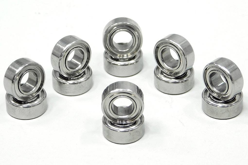 Roban 700/800 Size Bearing Set (5x10x4) RBN-60-071