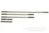 Roban 700/800 Size Lever Rod Set RBN-60-029
