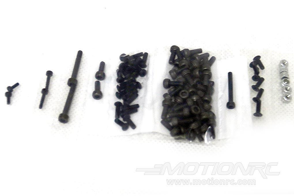 Roban 700/800 Size Screw Set B RBN-60-075-SETB