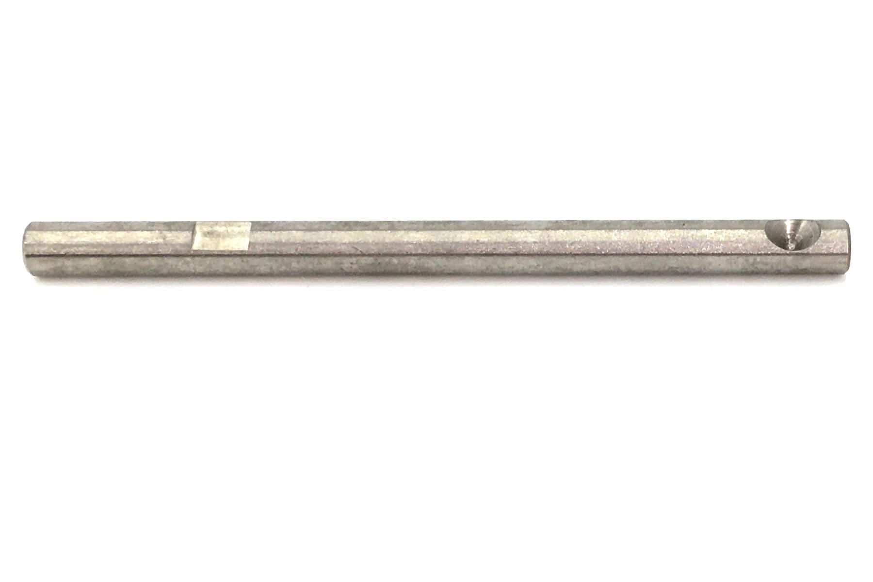 Roban 700/800 Size Tail Shaft Set (2B Rotorhead)