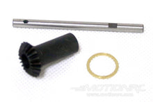 Load image into Gallery viewer, Roban 700/800 Size Tail Shaft Set (2B Rotorhead) RBN-60-038-2B
