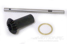 Lade das Bild in den Galerie-Viewer, Roban 700/800 Size (with 2B Tail Shafts) - Tail Shaft Set A RBN-70-038-2B
