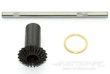 Load image into Gallery viewer, Roban 700/800 Size (with 3B/4B/5B Tail Shaft) Tail Shaft Set B RBN-70-038-345B
