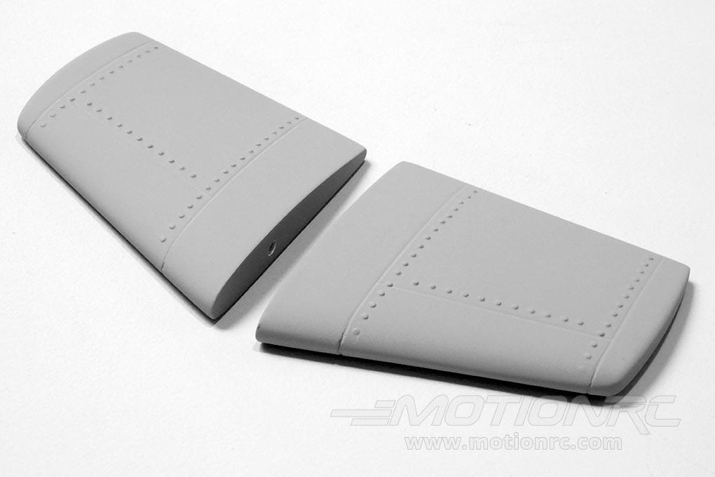 Roban 700 Size AH-1 Desert Gray Tail Wing Set RBN-70-112-ACGR