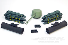 Load image into Gallery viewer, Roban 700 Size AH-1 Weapon Set RBN-70-111-ACGG
