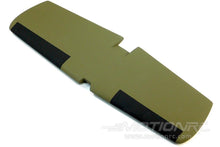 Load image into Gallery viewer, Roban 700 Size AH-64 Green Apache Tail Wing Set RBN-70-112-AH64MI
