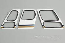 Load image into Gallery viewer, Roban 700 Size AS350 San Diego Police Complete Door Set RBN-70-116-AS350-SDP
