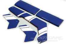 Load image into Gallery viewer, Roban 700 Size B429 Heli Alps Tail Wing Set RBN-70-112-BE429-HA
