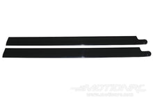 Load image into Gallery viewer, Roban 700 Size Cobra Carbon Fiber Main Blades RBN-RCH-70-059-AC
