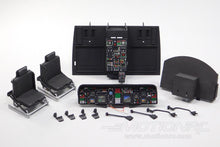 Load image into Gallery viewer, Roban 700 Size UH-60 Black Hawk Complete Cockpit Set RBN-70-117-UH-60
