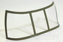 Load image into Gallery viewer, Roban 700 Size UH-60 Black Hawk Front Window RBN-70-114-UH-60
