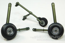 Load image into Gallery viewer, Roban 700 Size UH-60/SH-60 Landing Gear Set RBN-70-003-UH60
