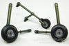 Roban 700 Size UH-60/SH-60 Landing Gear Set RBN-70-003-UH60